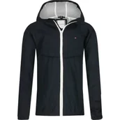 Kurtki i płaszcze dla dziewczynek - Tommy Hilfiger Kurtka | Regular Fit - miniaturka - grafika 1