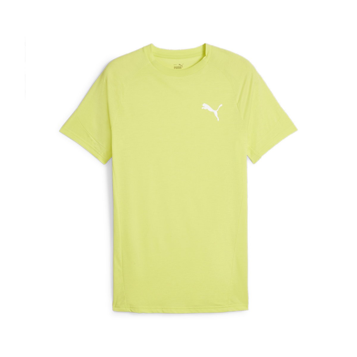 PUMA KOSZULKA EVOSTRIPE 67899238 r S