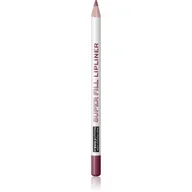 Konturówki do ust - Revolution Makeup Relove Super Fill Lipliner) 1 g Cień Glam) - miniaturka - grafika 1