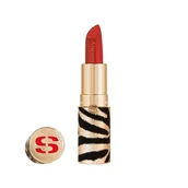 Szminki - Sisley Viky Raders' Summer Must-Haves PHYTO-ROUGE VELVET Szminki 3 g 43 - ROUGE ARDENT - miniaturka - grafika 1