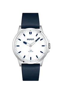 Zegarek HUGO 1530245 - Zegarki męskie - miniaturka - grafika 1