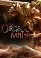 Gry PC Cyfrowe - Of Orcs And Men (PC) Klucz Steam - miniaturka - grafika 1