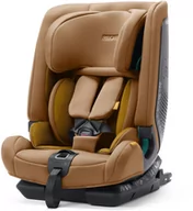 Foteliki samochodowe - Recaro Toria Elite i-Size - fotelik samochodowy 9-36 kg | Select Sweet Curry - miniaturka - grafika 1