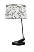 Lampy stojące - Candellux Lampa stołowa Impresja 41-45372 - miniaturka - grafika 1