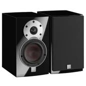 Głośniki i kolumny - Dali MENUET czarny - miniaturka - grafika 1