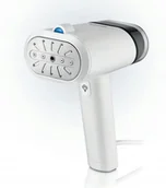 Parownice do ubrań - Parownica do ubrań Hoffen 1400W Nowy Model - miniaturka - grafika 1