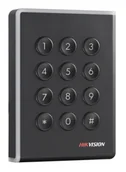 Kontrola dostępu - CZYTNIK ZBLIŻENIOWY Z KLAWIATURĄ HIKVISION DS-K1108AMK - miniaturka - grafika 1