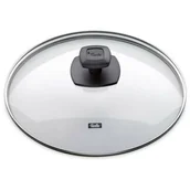 Pokrywki - Fissler Pokrywka do patelni Comfort 26 cm 17500026200 - miniaturka - grafika 1