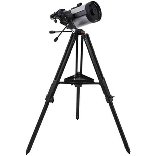 Teleskop CELESTRON StarSense Explorer DX 6" SCT - Teleskopy - miniaturka - grafika 1