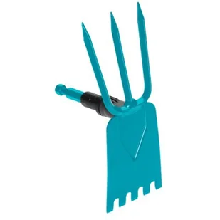 GARDENA Motyczka Combisystem 3219-20 9 cm - Grabie i motyki - miniaturka - grafika 1