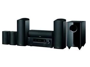 Kino domowe Onkyo HT-S5915 - Kino domowe - miniaturka - grafika 1