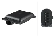 Akcesoria do układu elektrycznego - Sterownik, rozpoznawanie kąta martwego Hella 6PZ 011 719-241 - miniaturka - grafika 1