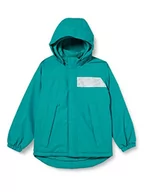 Kurtki i płaszcze dla chłopców - Fred's World by Green Cotton Kurtka dla dzieci, uniseks, Lake, 116 - miniaturka - grafika 1