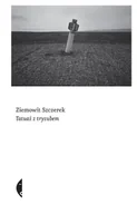 Książki podróżnicze - Czarne Tatuaz z tryzubem LIT-49637 - miniaturka - grafika 1