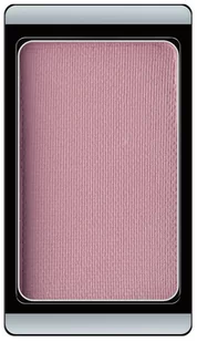 Artdeco Eyeshadow Matt pudrowe cienie do oczu w praktycznym magnetycznym lusterku odcień 574 Matt Tender Mauve 0.8 g - Cienie do powiek - miniaturka - grafika 1