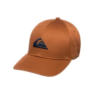 Czapki dla dzieci - Czapka Snapback dla Chłopcy DECADES Brązowy - miniaturka - grafika 1