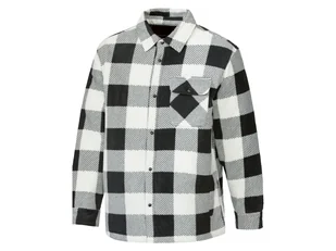 PARKSIDE® Kurtka koszulowa męska (Biały, XL (56/58)) - Odzież robocza - miniaturka - grafika 1