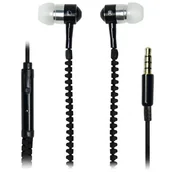 Słuchawki - Vakoss SK-254K Czarny - miniaturka - grafika 1