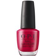 Lakiery do paznokci - OPI Nail Lacquer Red-Veal Your Truth - miniaturka - grafika 1