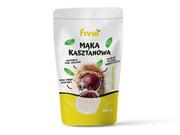 Mąka - Mąka Kasztanowa 250g - miniaturka - grafika 1