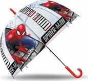 Parasolki dla dzieci - Spiderman SP50024 - miniaturka - grafika 1