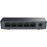 Switche - Switch Grandstream GWN7700 (5x 10/100/1000Mbps) - miniaturka - grafika 1