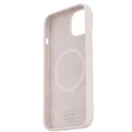 Akcesoria do smartwatchy - Etui PURO Icon Mag MagSafe do iPhone 14 Plus Różowy - miniaturka - grafika 1