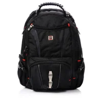 Torby na laptopy - SB108 Plecak na Laptopa 17,3" St. MORITZ 38L - miniaturka - grafika 1