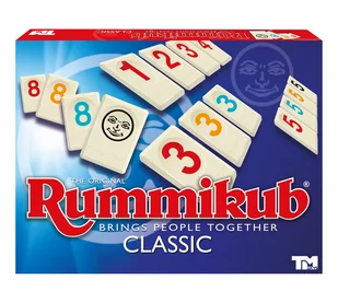 Rummikub Classic LMD4600 - Gry planszowe - miniaturka - grafika 3