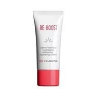 Kremy do twarzy - Clarins Re-Boost Refreshing Hydrating Cream Krem na dzień 30 ml - miniaturka - grafika 1