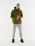 Bluzy sportowe męskie - Bluza męska OUTHORN BLM606 - Outhorn - miniaturka - grafika 1