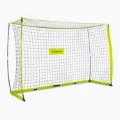 Piłka nożna - Bramka do piłki nożnej OneTeam Flex Square OT-B4W006 300 x 200 cm zielony WYSYŁKA W 24H 30 DNI NA ZWROT - miniaturka - grafika 1