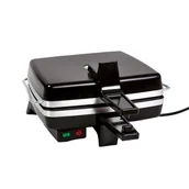 Gofrownice - Dezal 301.7 Profi W Czarny - miniaturka - grafika 1