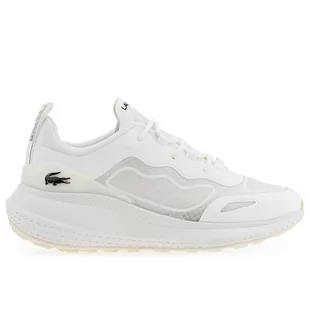 Buty Lacoste Active 745SMA0052-21G - białe - Buty sportowe męskie - miniaturka - grafika 2