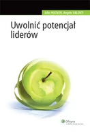 Biznes - Uwolnić Potencjał Liderów - miniaturka - grafika 1