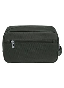 Kosmetyczka Samsonite Respark Toilet Kit Pouch - forest green - Kosmetyczki, organizery i kuferki - miniaturka - grafika 5
