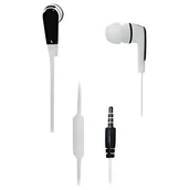 Słuchawki - Vakoss SK-135W białe - miniaturka - grafika 1