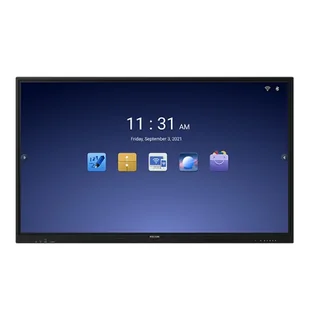 RICOH Interactive Whiteboard A7500 75" - Tablice interaktywne - miniaturka - grafika 1