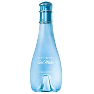Wody i perfumy damskie - Davidoff Cool Water Woman Oceanic Edition woda toaletowa spray - produkt bez opakowania 100 ml - miniaturka - grafika 1