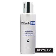 Image Skincare Image Skincare Restoring Facial Cleanser Preparat oczyszczający i delikatnie złuszczający 118 ml