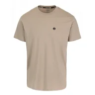 Odzież taktyczna i umundurowanie - PITBULL KOSZULKA Ultra Light 120 Coolmax Scott '25 - Ciemnopiaskowa - miniaturka - grafika 1