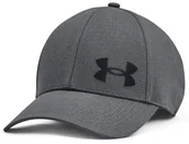 Czapki męskie - Czapka Under Armour Iso-Chill ArmourVent 1361530-012 - miniaturka - grafika 1
