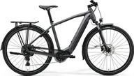 Rowery elektryczne - MERIDA ESPRESSO 400 EQ 28" 25' Wybierz rozmiar ramy: XL - miniaturka - grafika 1