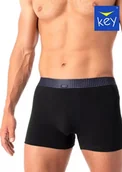 Majtki damskie - SZORTY KEY MXH-237 A25 - Key - miniaturka - grafika 1