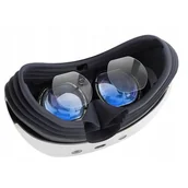 Akcesoria do Nintendo - Szkło hartowane HIFYLUX PS-FF29-4 do Gogle PlayStation VR2 - miniaturka - grafika 1