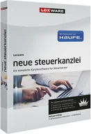 Programy finansowe i kadrowe - Program Lexware ESD neue steuerkanzlei 2025 Mehrplatzversion unbegrenzte Laufzeit Download - miniaturka - grafika 1