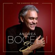 SI FOREVER THE DIAMOND EDITION Andrea Bocelli Płyta CD)