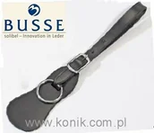 Akcesoria jeździeckie - Busse Szlufka na popręg 33cm - miniaturka - grafika 1
