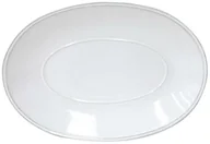 Tace i patery - Costa Nova Tacka Friso White 30 cm - miniaturka - grafika 1