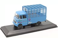 Samochody i pojazdy dla dzieci - Atlas Mercedes Benz L319 D Van Piensos Biona 1:43 Ved - miniaturka - grafika 1